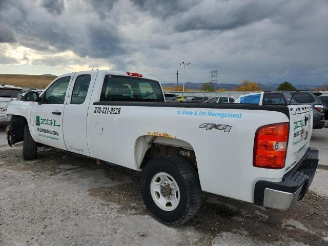 2009 CHEVROLET SILVERADO #3285015951