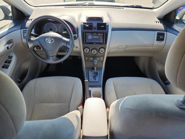 2012 TOYOTA COROLLA BA - 5YFBU4EE5CP059659