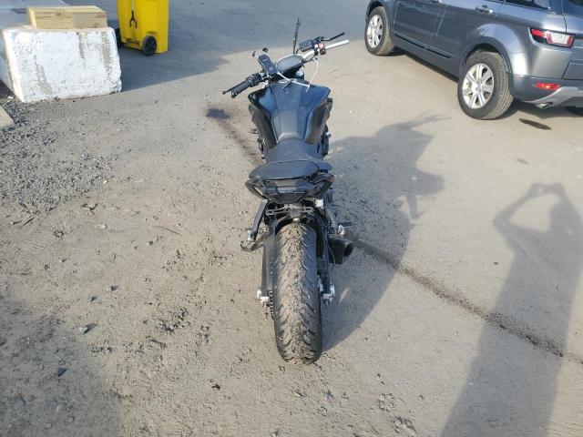 2021 YAMAHA MT07 - JYARM32E8MA001530