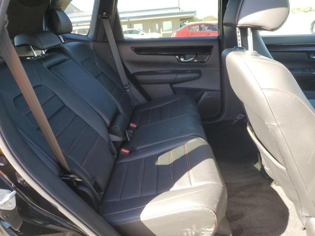 2024 HONDA CR-V SPORT #3293469433