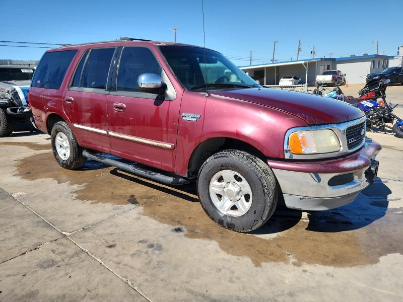 1998 FORD EXPEDITION - Other View