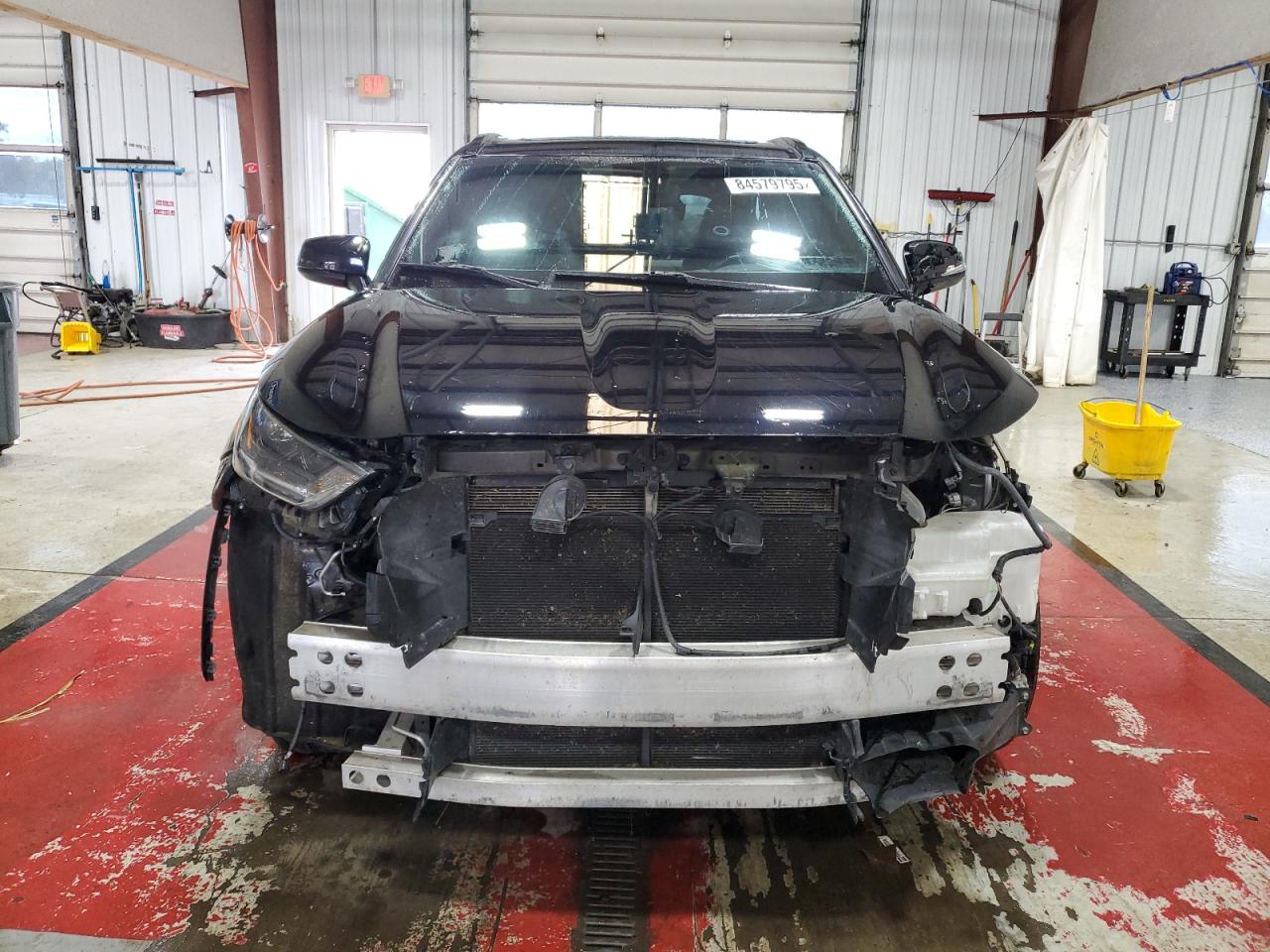 TOYOTA HIGHLANDER XSE