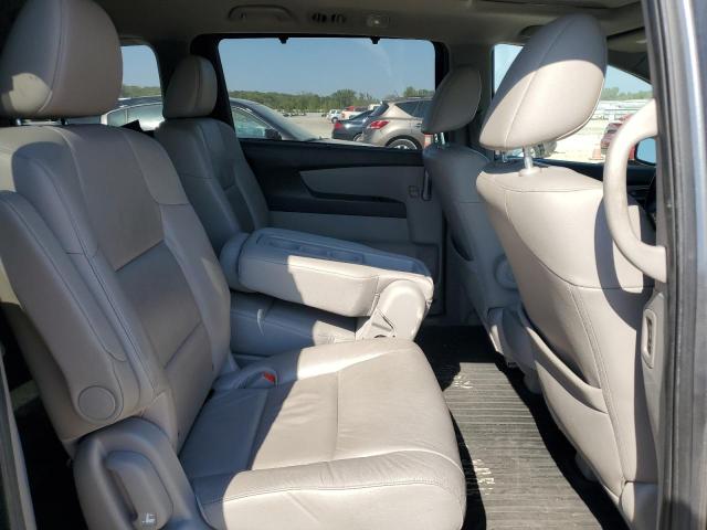 2011 HONDA ODYSSEY EX - 5FNRL5H62BB077851