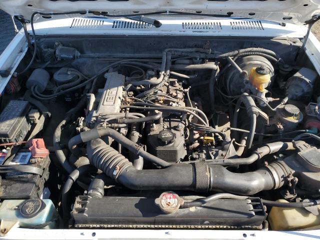 1992 TOYOTA PICKUP 1/2 #3266903051