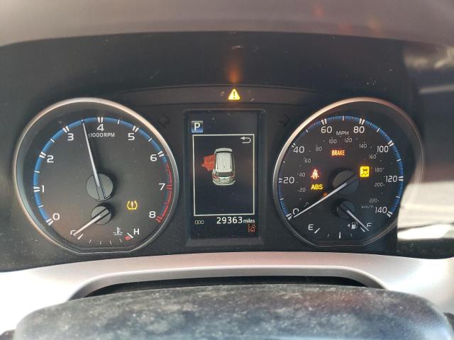 2018 TOYOTA RAV4 LE - JTMZFREV0JJ747902