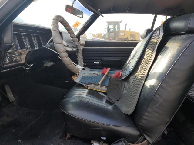 1971 BUICK SKYLARK #3297098487