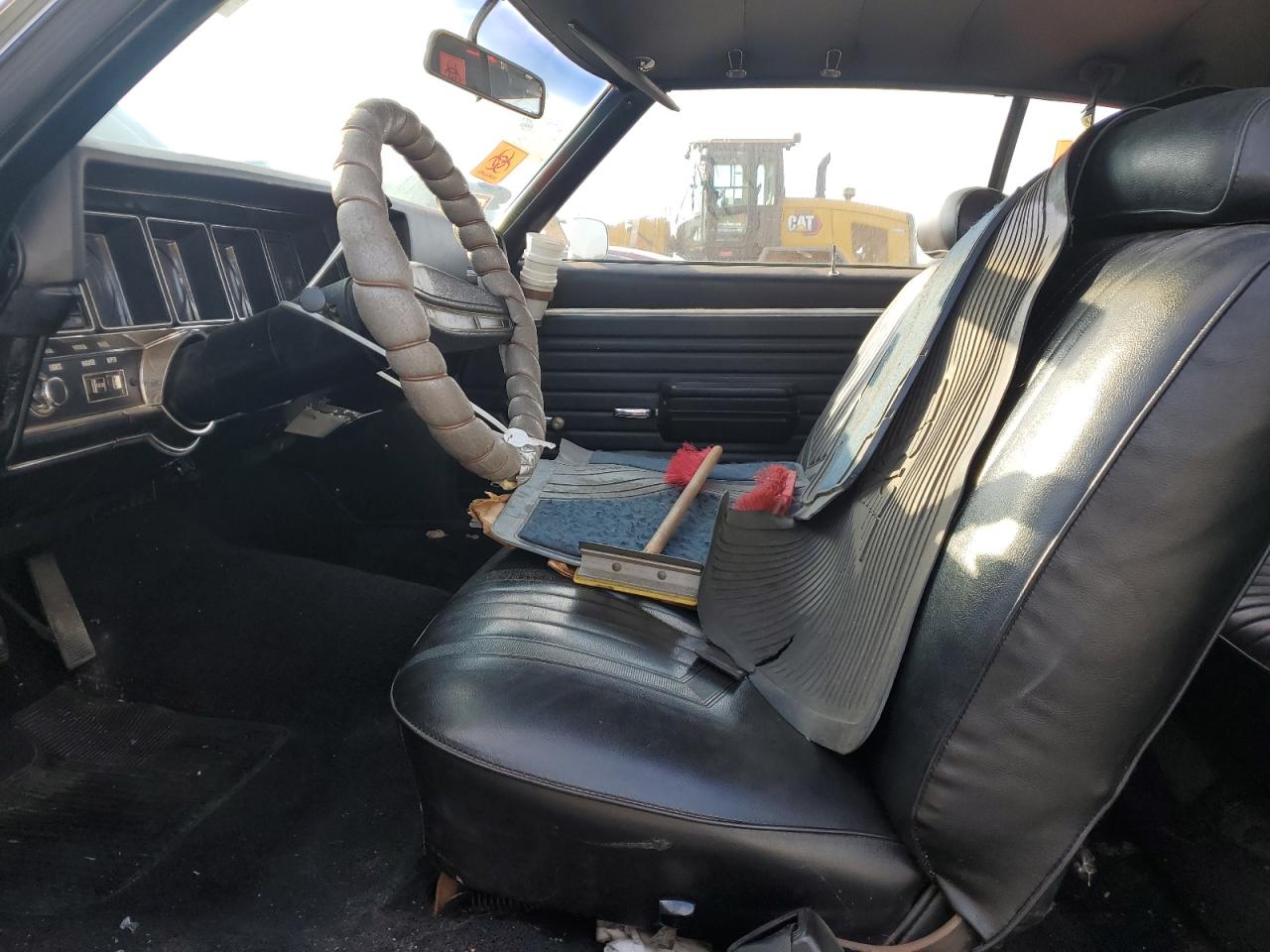 Lot #3297098487 1971 BUICK SKYLARK