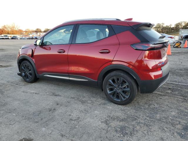 2022 CHEVROLET BOLT EUV P - 1G1FZ6S06N4130566