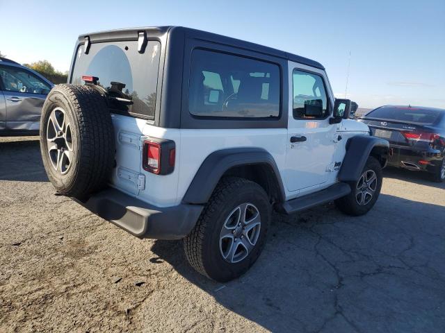 2021 JEEP WRANGLER S #3301891425
