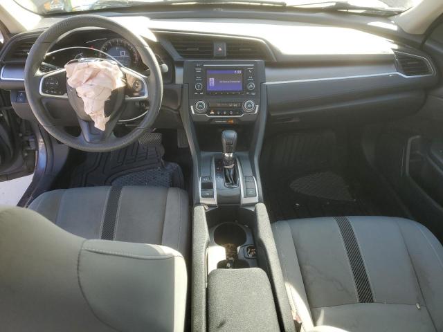 2017 HONDA CIVIC LX - 19XFC2F52HE032080