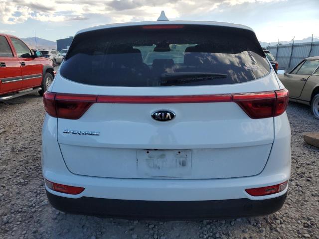 2019 KIA SPORTAGE LX KNDPMCAC0K7583452