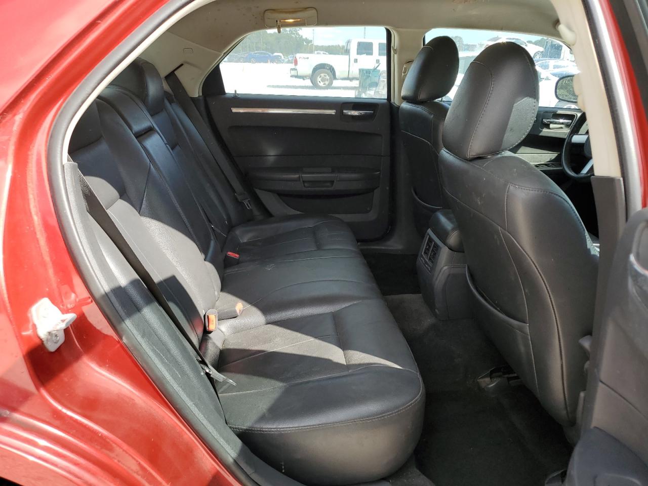 CHRYSLER 300 TOURING