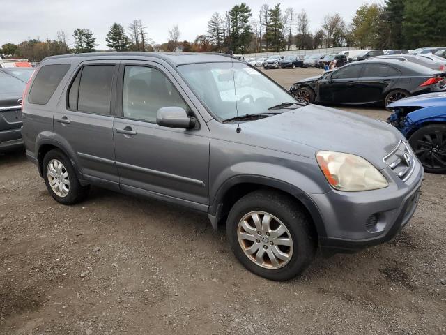 2006 HONDA CR-V SE #3291229991