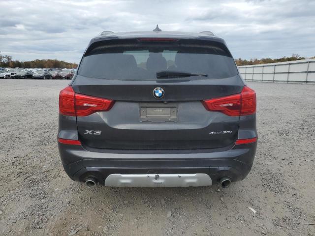 2019 BMW X3 XDRIVE3 - 5UXTR9C59KLP91031