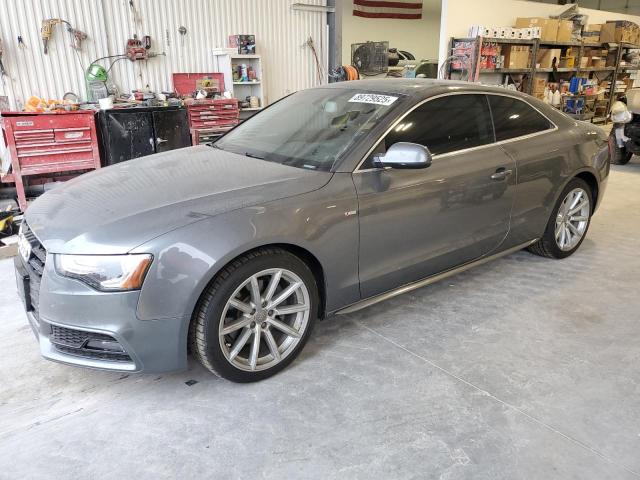 AUDI A5 PREMIUM
