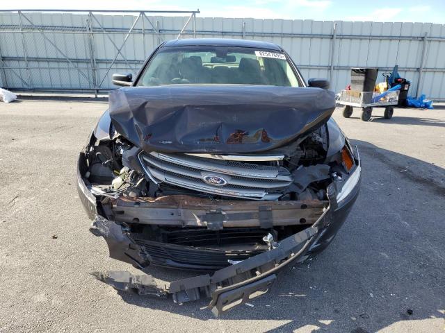 2014 FORD TAURUS SE - 1FAHP2D98EG129918