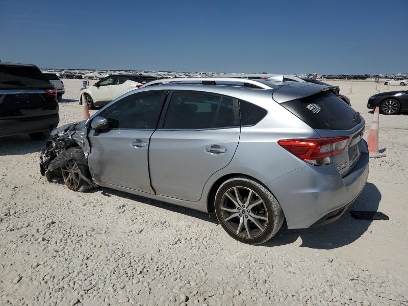 2017 SUBARU IMPREZA LI - 4S3GTAU61H3749426