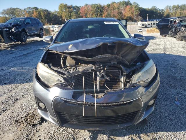 2014 TOYOTA COROLLA L - 5YFBURHE7EP164683