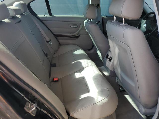 2011 BMW 328 I SULE - WBAPH5G54BNM75188