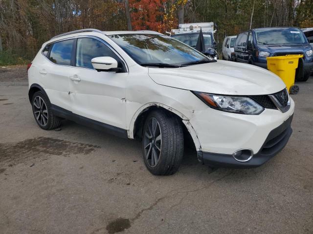 2017 NISSAN ROGUE SPOR - JN1BJ1CR5HW136528