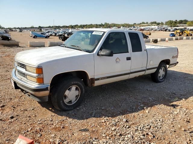 1995 CHEVROLET GMT-400 K1 #3301884452