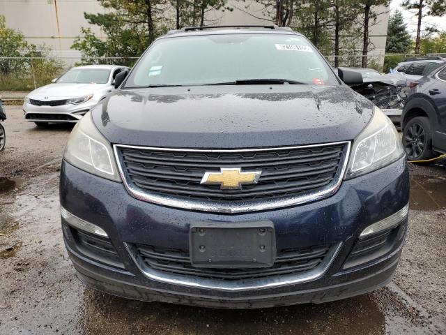 2017 CHEVROLET TRAVERSE LS 1GNKVFED9HJ149416