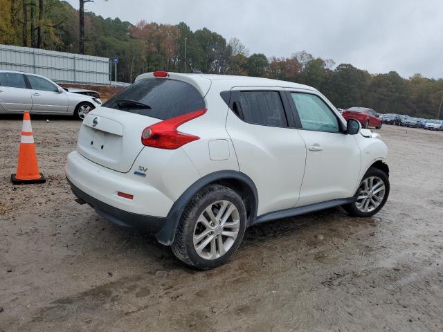 2013 NISSAN JUKE S - JN8AF5MR8DT221783
