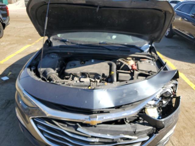 2019 CHEVROLET MALIBU LT #3292330307