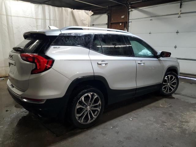 2020 GMC TERRAIN SL #3290272274