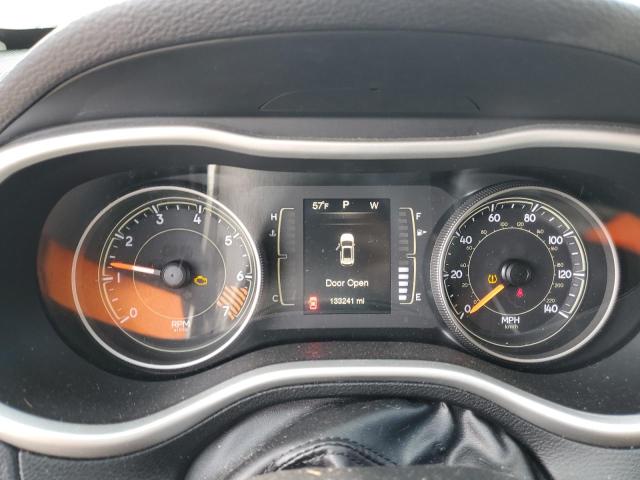 2015 JEEP CHEROKEE L - 1C4PJLCB9FW628011