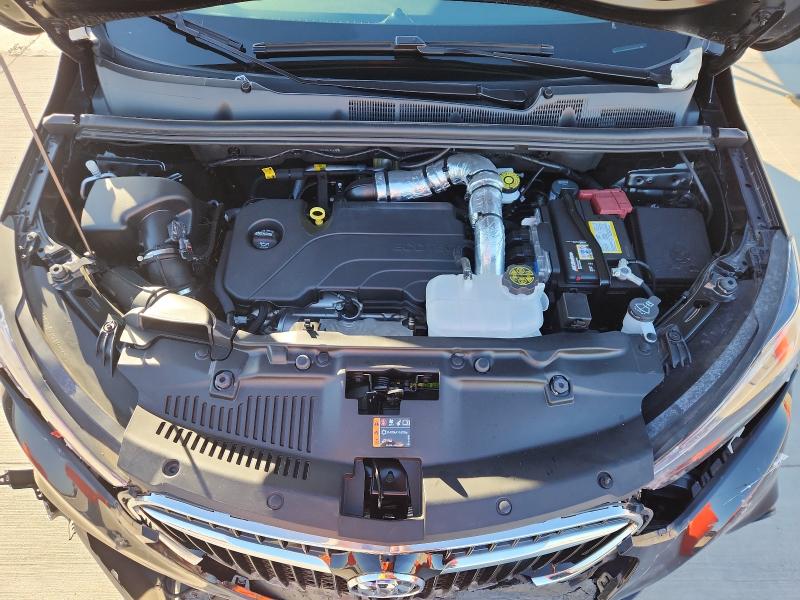 2022 BUICK ENCORE PRE #3305725747