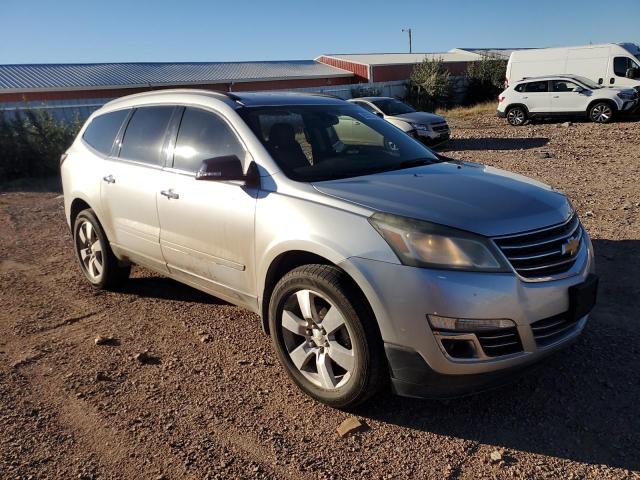 2015 CHEVROLET TRAVERSE L #3284881029