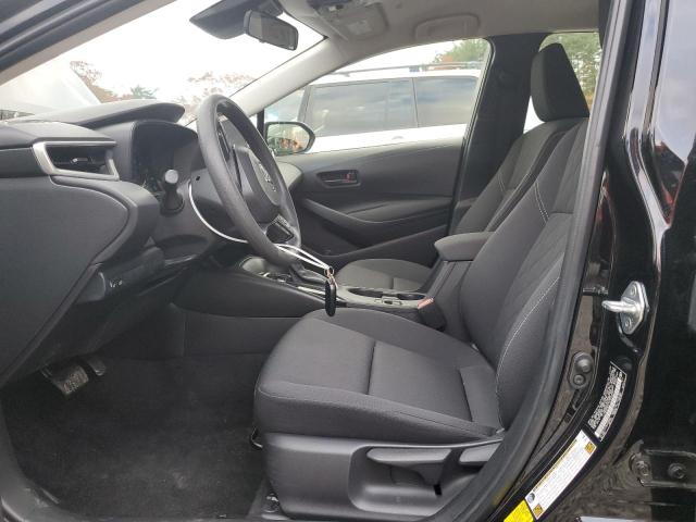 2024 TOYOTA COROLLA LE #3301765347