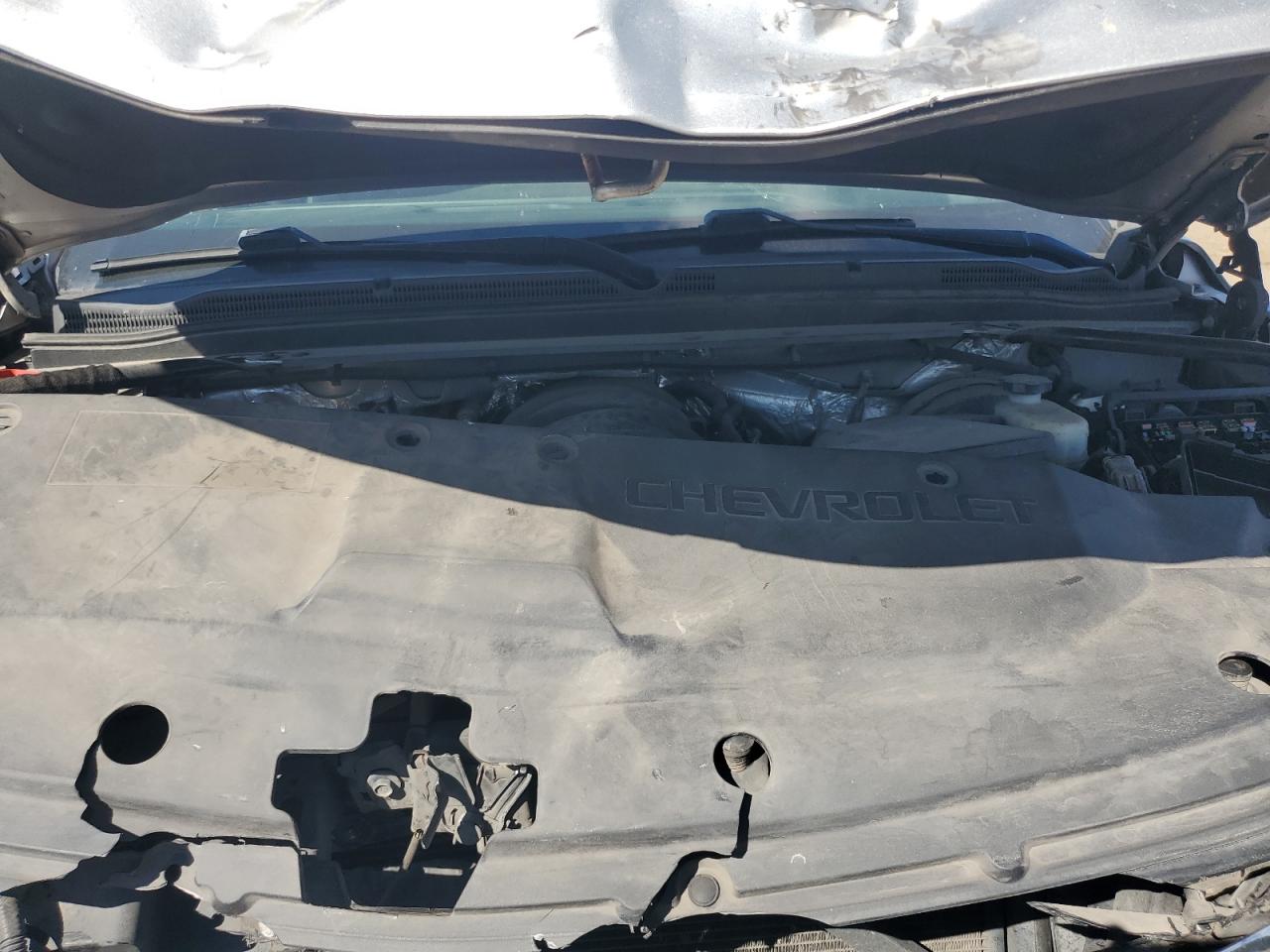 Lot #3316066272 2016 CHEVROLET SUBURBAN C