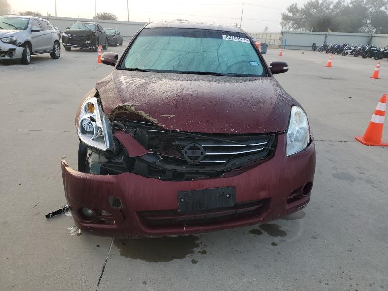 2011 NISSAN ALTIMA SR - 1N4BL2AP4BN402798