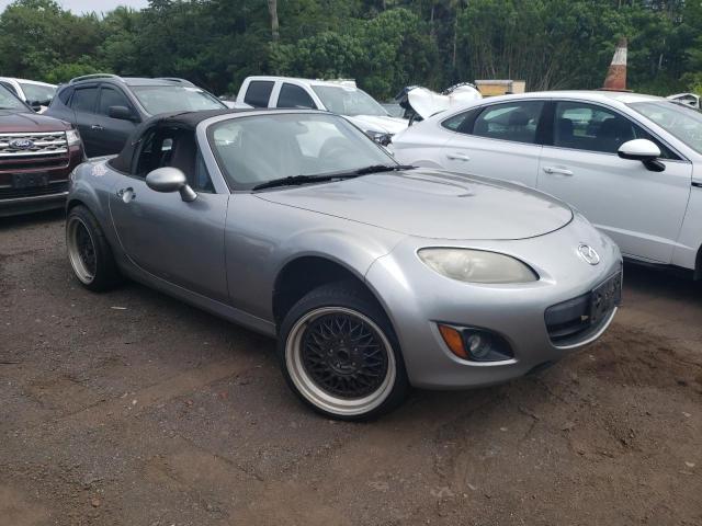 2010 MAZDA MX-5 MIATA - JM1NC2EF2A0212647