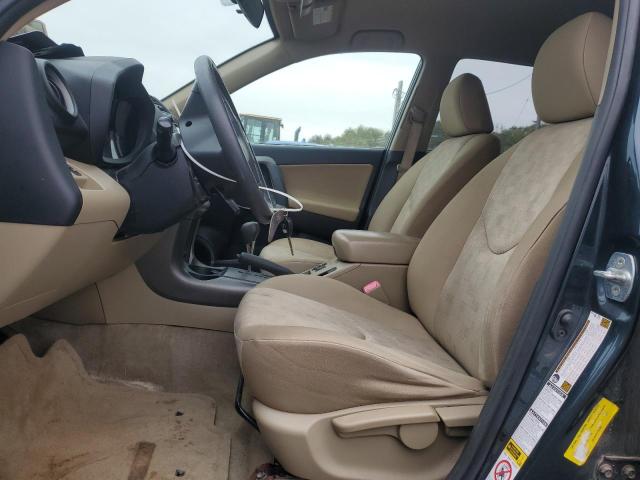 2009 TOYOTA RAV4 #3283989799