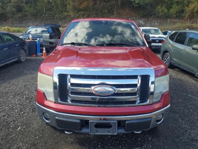 2009 FORD F150 SUPER #3305301392