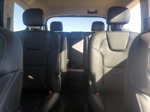 2022 KIA TELLURIDE - 5XYP6DHC2NG316987