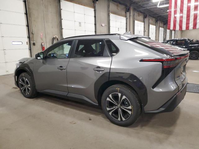 2025 TOYOTA BZ4X XLE #3311473247