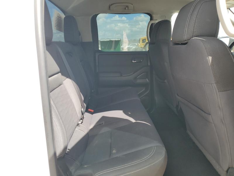 2022 NISSAN FRONTIER S - 1N6ED1EJ7NN649559