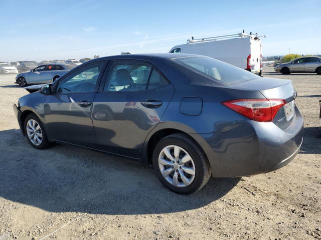 2016 TOYOTA COROLLA L - 5YFBURHE8GP510436