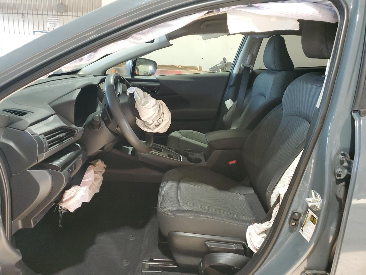 SUBARU CROSSTREK PREMIUM