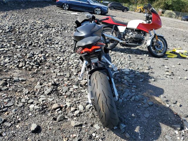 2025 APRILIA RS 660 ZD4KSUG06SS003626