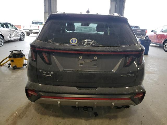2024 HYUNDAI TUCSON N L KM8JFCD1XRU190477