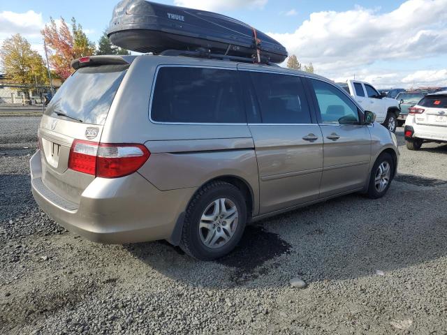 2006 HONDA ODYSSEY #3271952340