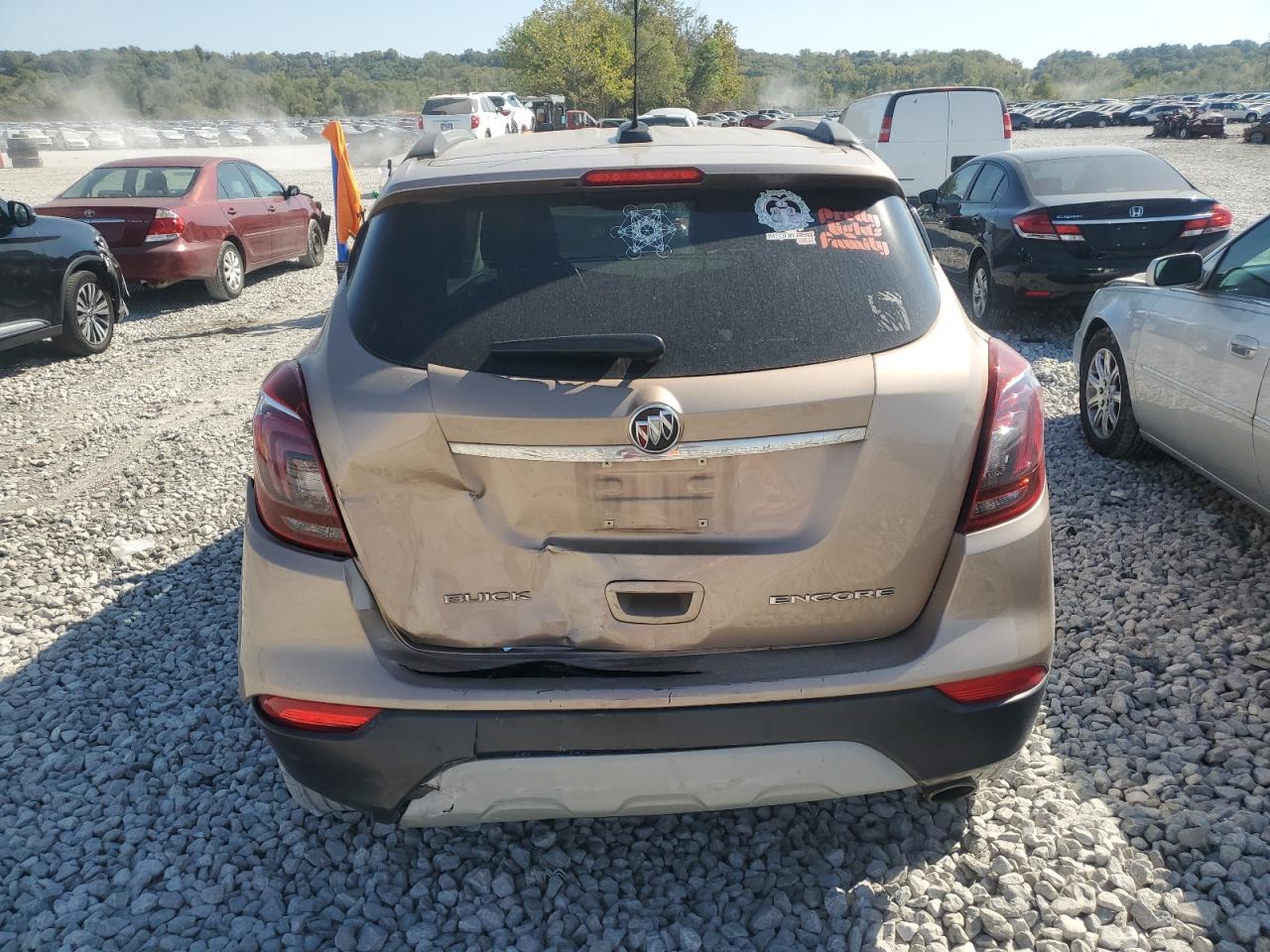 BUICK ENCORE PREFERRED