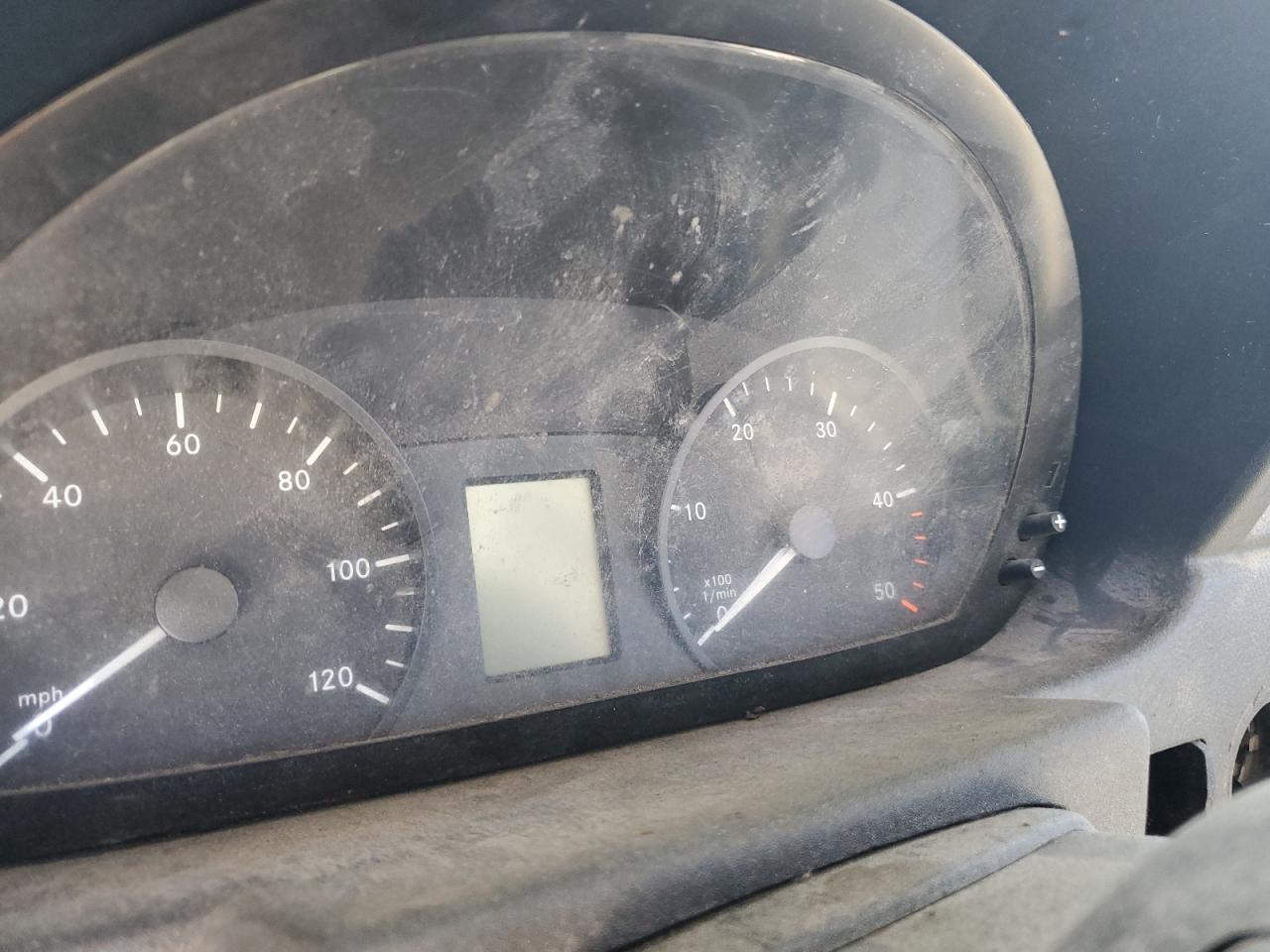 Lot #3270858451 2008 DODG SPRINTER 2500