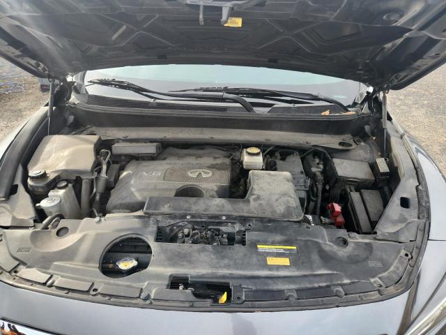2020 INFINITI QX60 LUXE 5N1DL0MM8LC516093