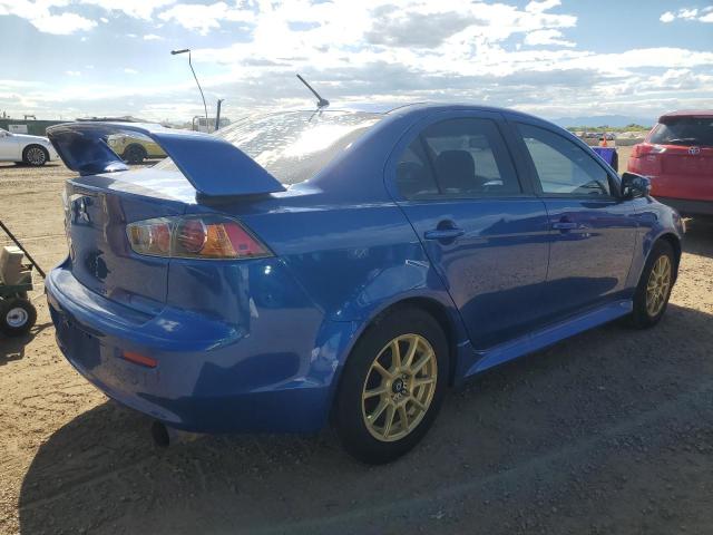 2015 MITSUBISHI LANCER ES JA32U2FU0FU011731